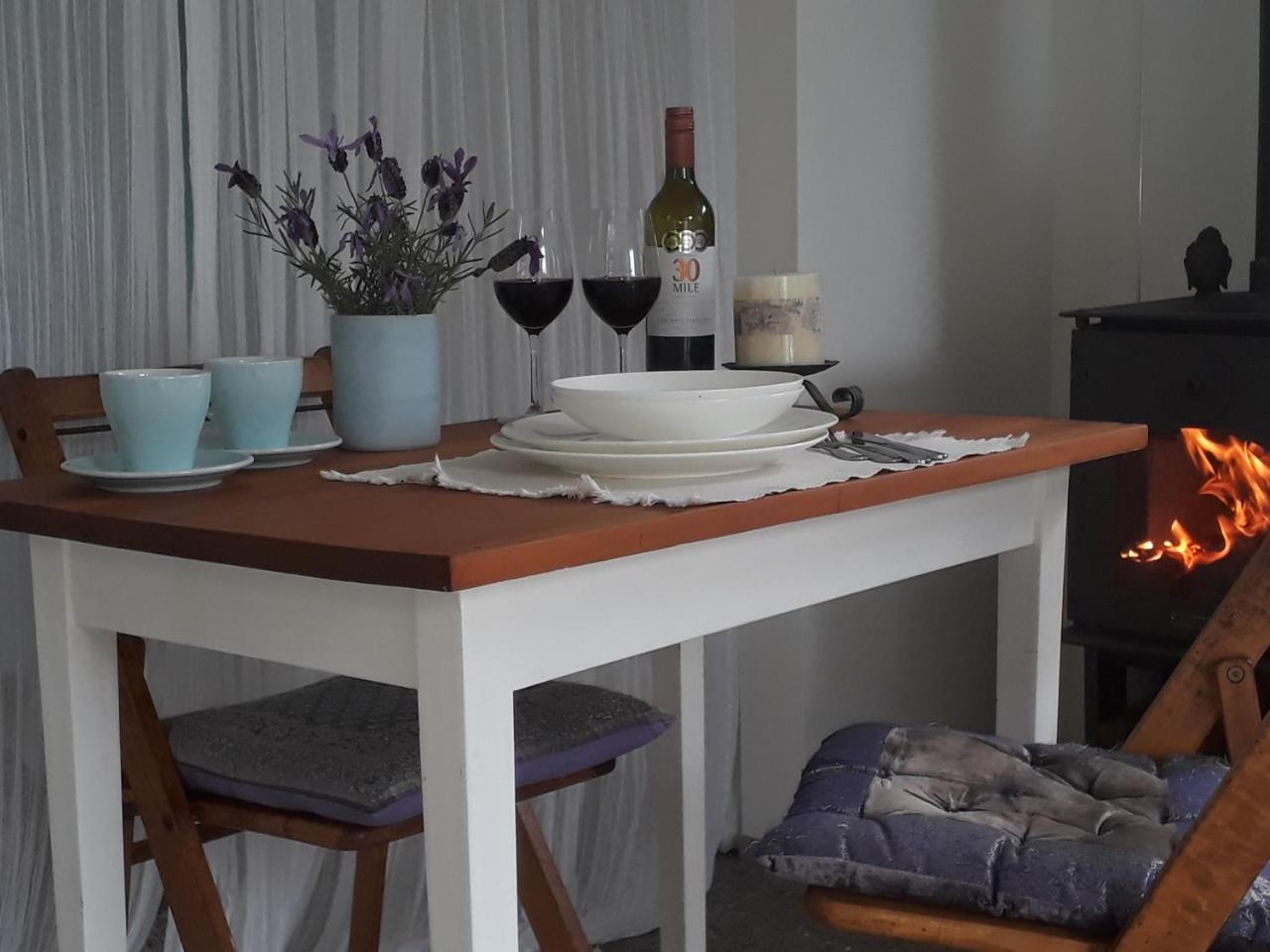 Mapua Studio Quality Accommodation Екстер'єр фото